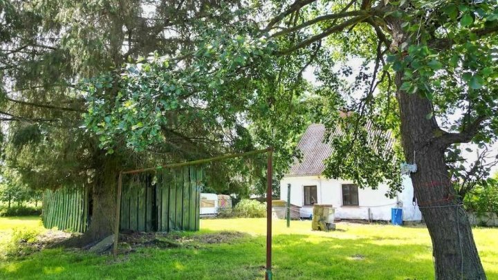 Ihr Rückzugsort am Rande von Zingst – ein Haus mit Geschichte und Zukunft
