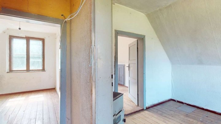 Ihr Rückzugsort am Rande von Zingst – ein Haus mit Geschichte und Zukunft