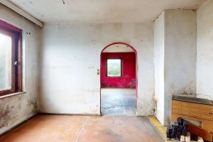 Zimmer im EG