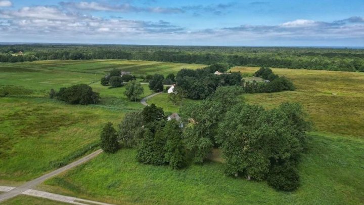 Ihr Rückzugsort am Rande von Zingst – ein Haus mit Geschichte und Zukunft