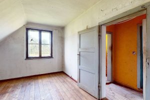 Zimmer im OG