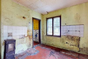 ehemalige Küche im EG
