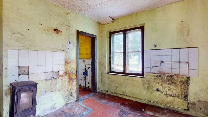 Ihr Rückzugsort am Rande von Zingst – ein Haus mit Geschichte und Zukunft
