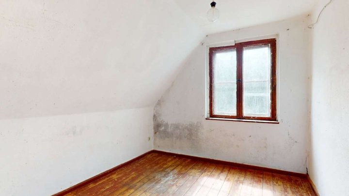 Ihr Rückzugsort am Rande von Zingst – ein Haus mit Geschichte und Zukunft