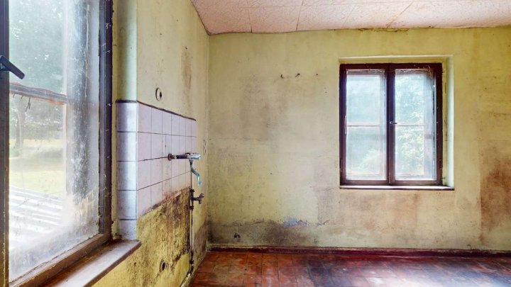 Ihr Rückzugsort am Rande von Zingst – ein Haus mit Geschichte und Zukunft