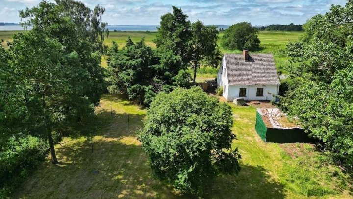Ihr Rückzugsort am Rande von Zingst – ein Haus mit Geschichte und Zukunft